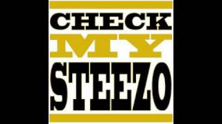 Gruvstar & Roc$tedy - Check My Steezo (w/ download)
