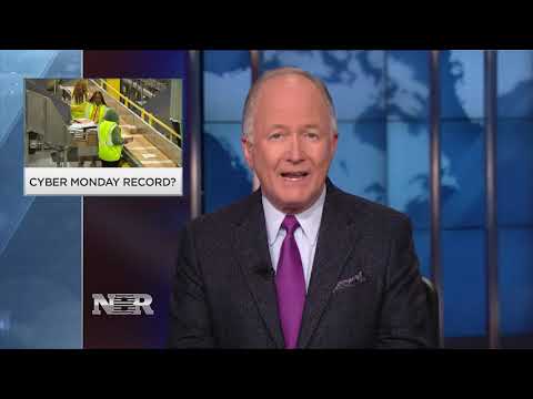 Nightly Business Report – December 2, 2019 Nightly Business Report – December 2, 2019