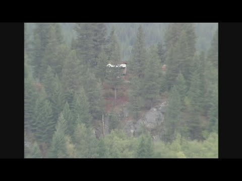 Ruby Ridge Siege: 30 years later