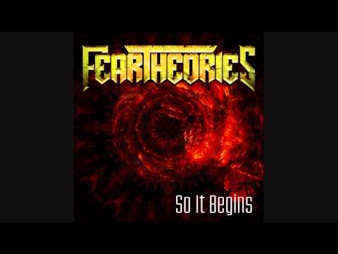 FEAR THEORIES (Norway) "Heroes of the Past" (Promo Video)