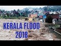 Worst Flood In Kerala India Idukki Dam Pamba River 2018 Live Updates Pala Kottayam