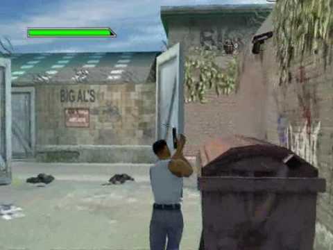 Bad Boys II Xbox