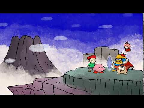 Kirby 64 Reanimated scene 75