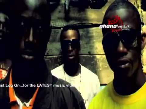 Scizo - Rain Rain (Official Video) (Ghana Music)