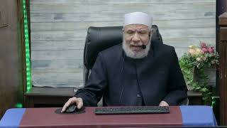 التهاون في سؤال أهل العلم في مسائل الطلاق تفريطا وتقصيراً /الإثنــين(21-01-2025م)الحلقـة الأولــى image