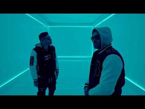 J-Why - When I'm With You (Official Music Video)