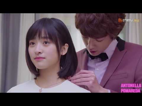 Meteor Garden 2018 - Never Would've Thought Of  " F4 "