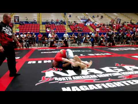 Masters NO-GI Novice Light Heavy Weight