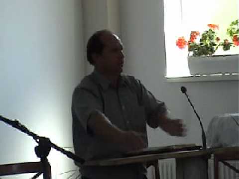 Gosen 07.08.2011 - dum dimineata