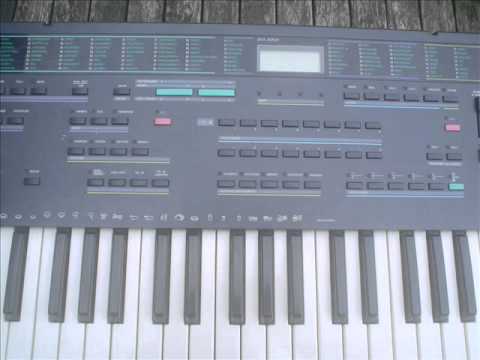 Farfisa DK 250 image 11