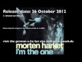Morten Harket - I'm the one - NEW SINGLE - 23 ...