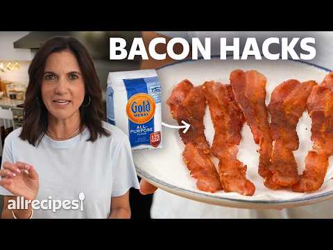 13 Bacon Hacks You Need to Try | Allrecipes