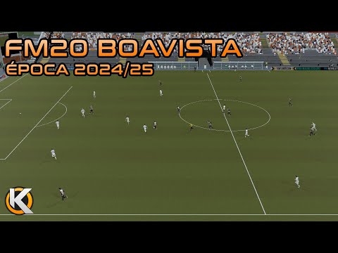 Leixões x Boavista (Liga NOS) - Época 2024/25