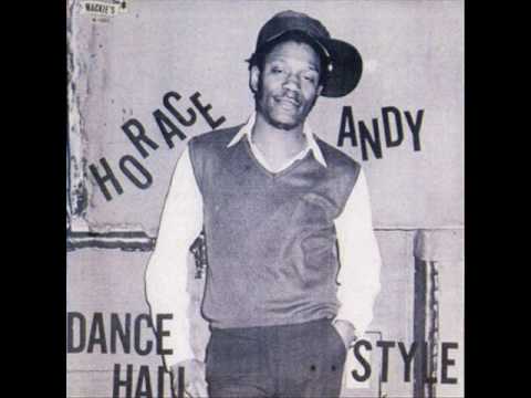Horace Andy - Stop The Fuss