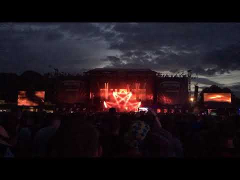 Tool Rock im Park 2019