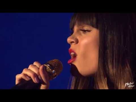 Jessie J - Nobody's Perfect - Montreux Jazz Live HD
