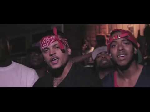 Sticks On Me - Hynief Feat. Dimo (Official Video) Shot By @SeeNe_