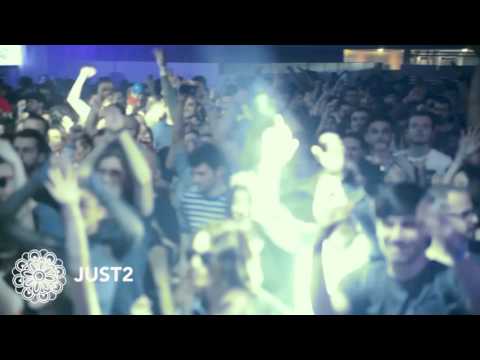 JUST2 @ JEMF 2016 - 20-22 May - Jimbolia, Romania