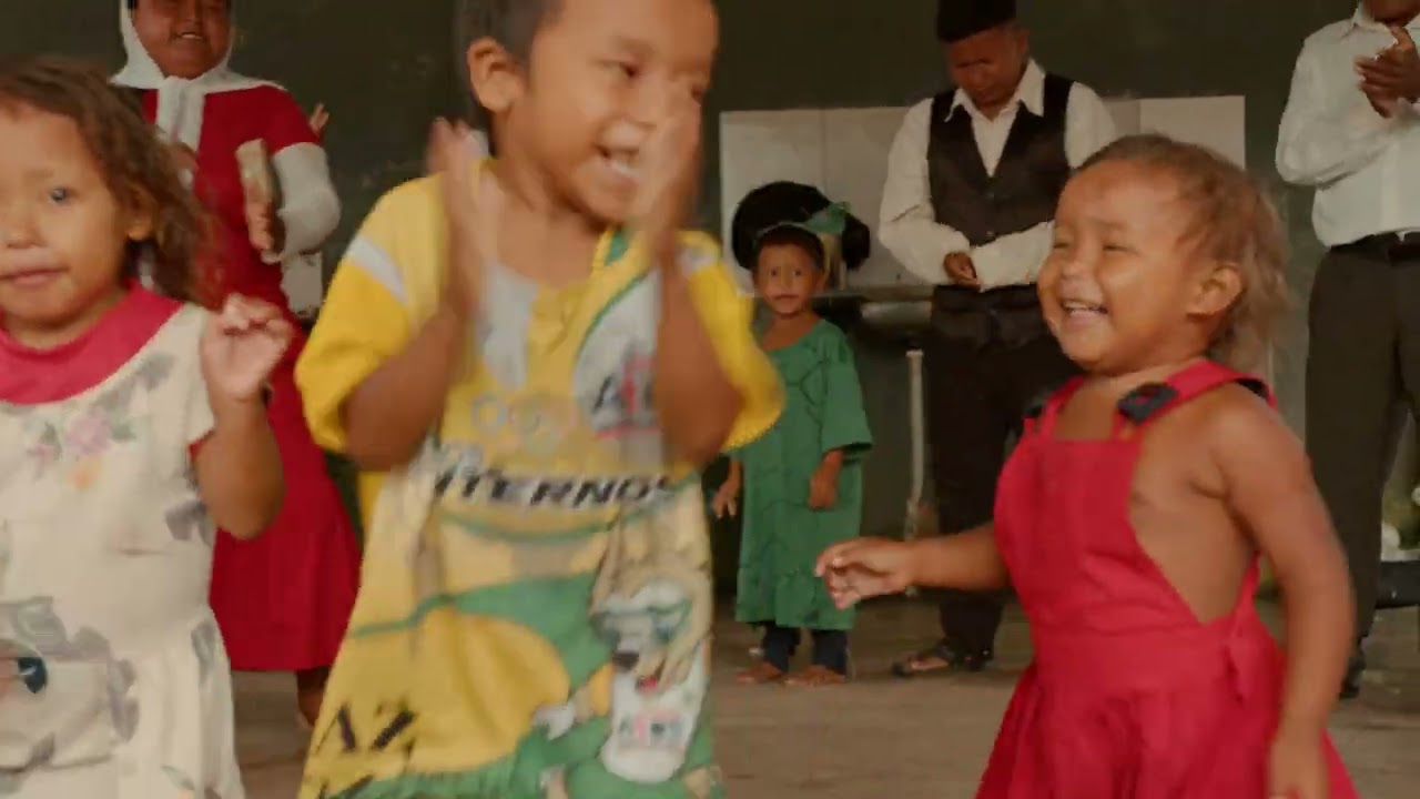 Documentário - Janoko Warao.