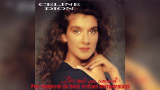 Piaf chanterait du Rock (Version instrumentale)
