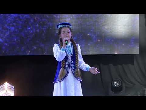 Baltic Voice 2022 Gala concert - Sijana Naidionova (Visaginas)