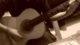 carmen jones - bunbury cover (drunk version)