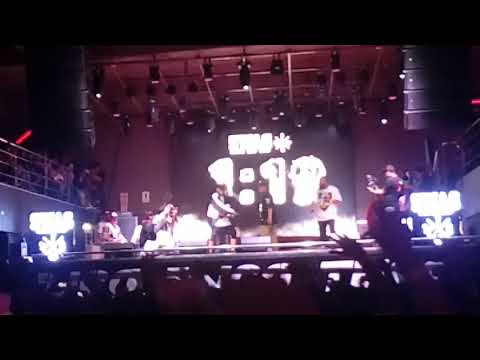 Legal vs Yesk Man / Prueba de Fuego / Supremacía Mc