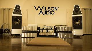 Tin Pan Alley -Stevie Ray Vaughan & Double Trouble -Wilson Audio,Jeff Rowland