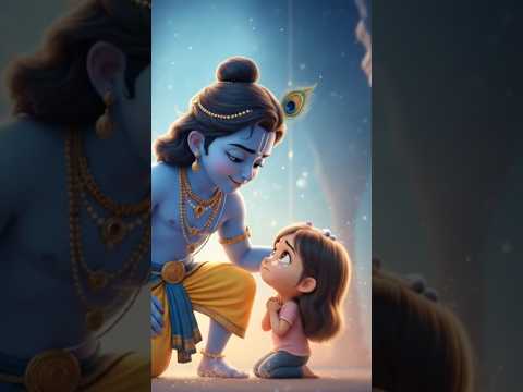 Thumak Thumak (Jutti Meri) || Hare Krishna || WhatsApp  Status ||Shorts