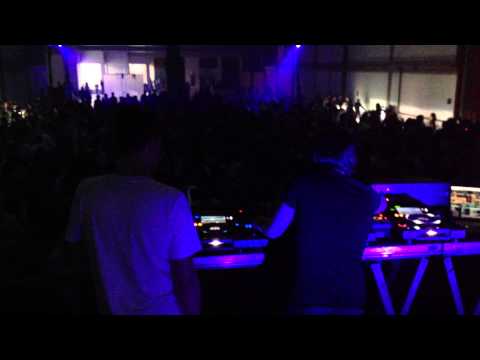 MAINTECH 12h Festival - Christmas Edition with Gary Beck b2b Dustin Zahn