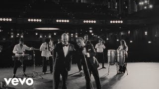 J Balvin, Gilberto Santa Rosa - Misterio (Official Music Video)