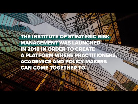 ISRM Introduction Video