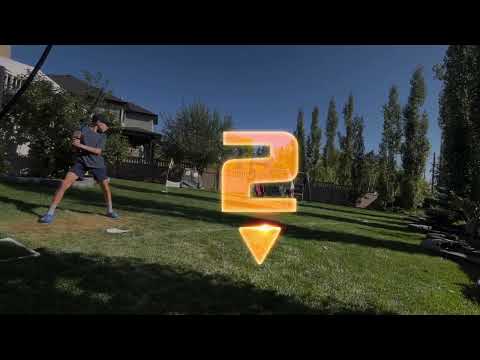 Penny’s vs. Swamp donkeys September 21st - Northern Wiffle League