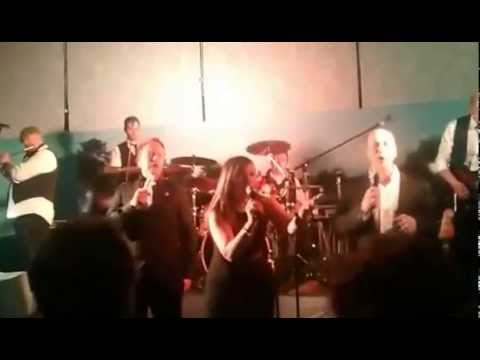 GRANDE AMORE live - Orchestra Tonya Todisco