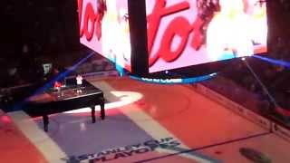 Annakin Slayd - Get Up! and MTL Stand Up!