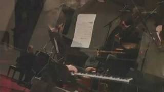 Blues Moving In with Slaid and Eliza