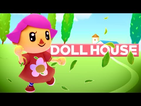 【SSB4】"Dollhouse" a Villager dualtage by Ωmega Sola, and Samfish