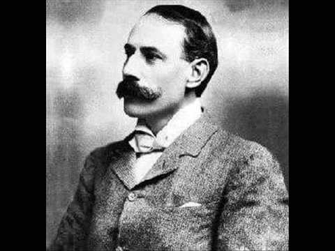 Video thumbnail for Pomp and Circumstance March No. 2 in A minor