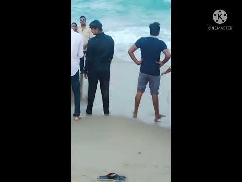 waqt ka ye prinda # chennai beach  enjoy ,,🌹🌹🌹😜🌹♥️♥️♥️❤️❤️✅✅✅✅