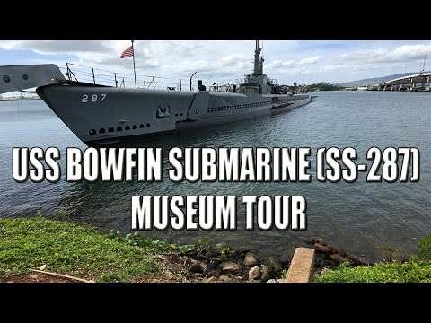 download lagu mp3 mp4 Bowfin Submarine Tour, download lagu Bowfin Submarine Tour gratis, unduh video klip Bowfin Submarine Tour