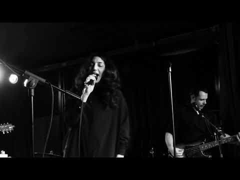 Intergalactic Lovers - Delay @live in Milan (Ohibò, 2018)