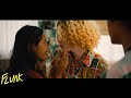 FLUNK The Exchange - Episode 17 - Lesbian High School Romance