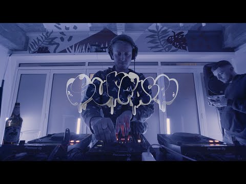 LIVE SESSIONS VOL 2 - COZA