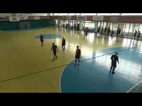 2 КХ 9 Клондайк – Mezzo GreenTeam