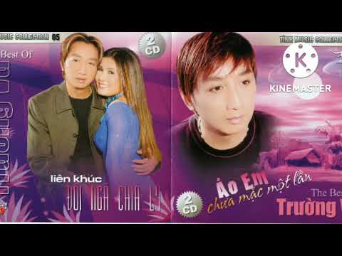 Kiếp đỏ đen - Trường Vũ