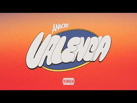 Anacri - valencia (Audio)