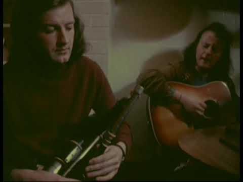 Thumbnail for Planxty rehearsal session from 1973 by Johnny Moynihan