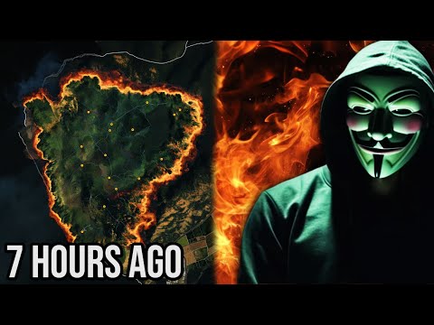 A Message to California... The Proof May Shock You