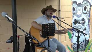 Mike Rocke - &quot;Tramps &amp; Hawkers&quot; By Tom Russell [AGMSVD AG1057]