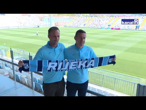 Rijeka na riječki pogon